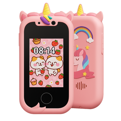 PlayPhone™ - Kids Learning Phone
