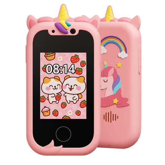 PlayPhone™ - Kids Learning Phone