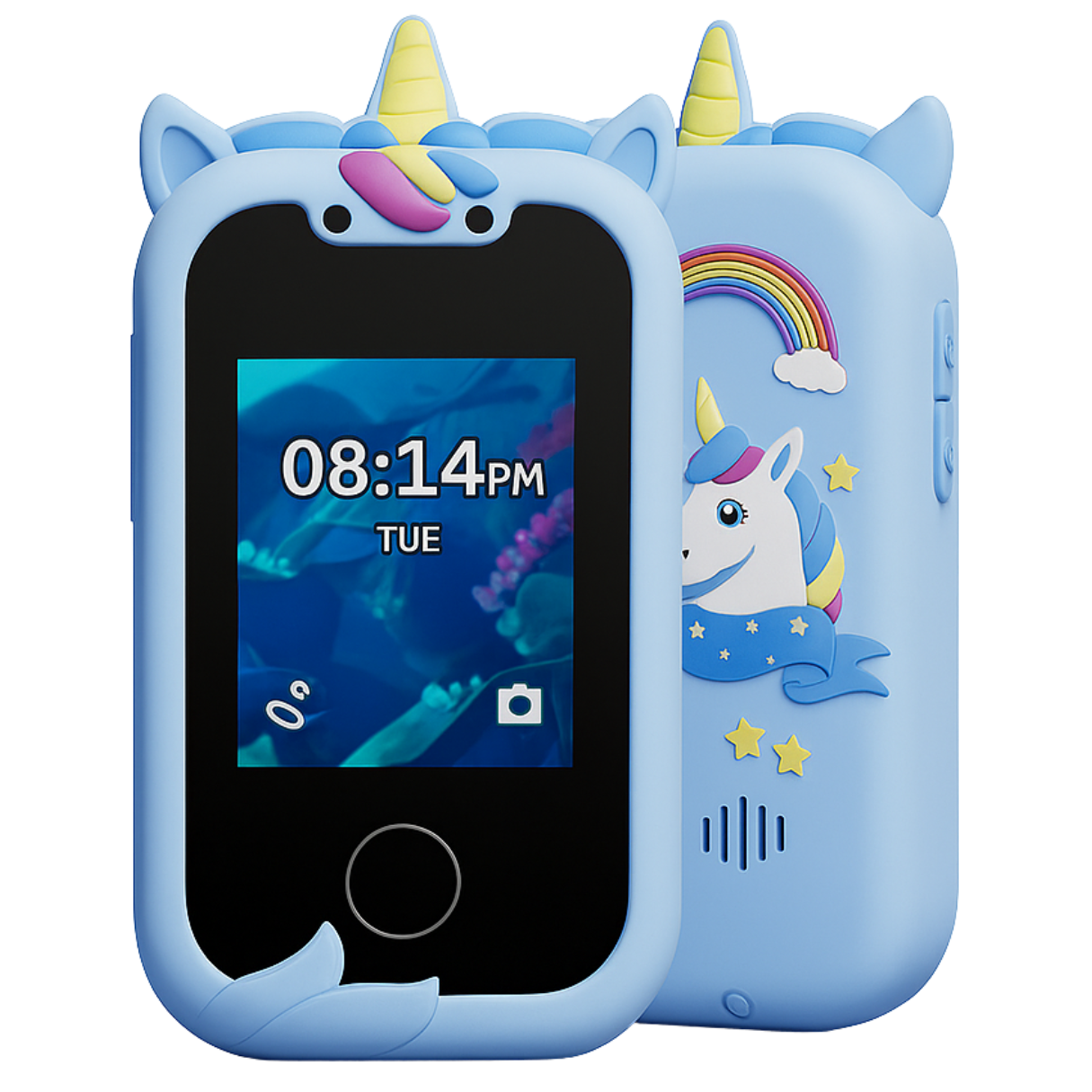 PlayPhone™ - Kids Learning Phone