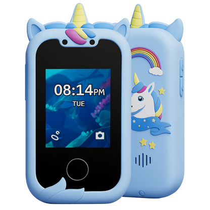 PlayPhone™ - Kids Learning Phone