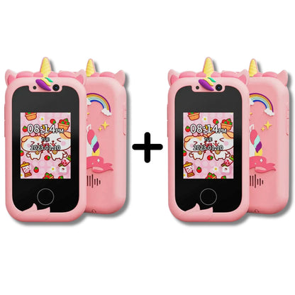 PlayPhone™ - Kids Learning Phone