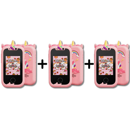 PlayPhone™ - Kids Learning Phone
