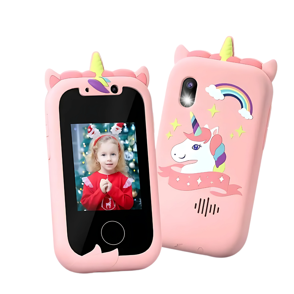 PlayPhone™ - Kids Learning Phone