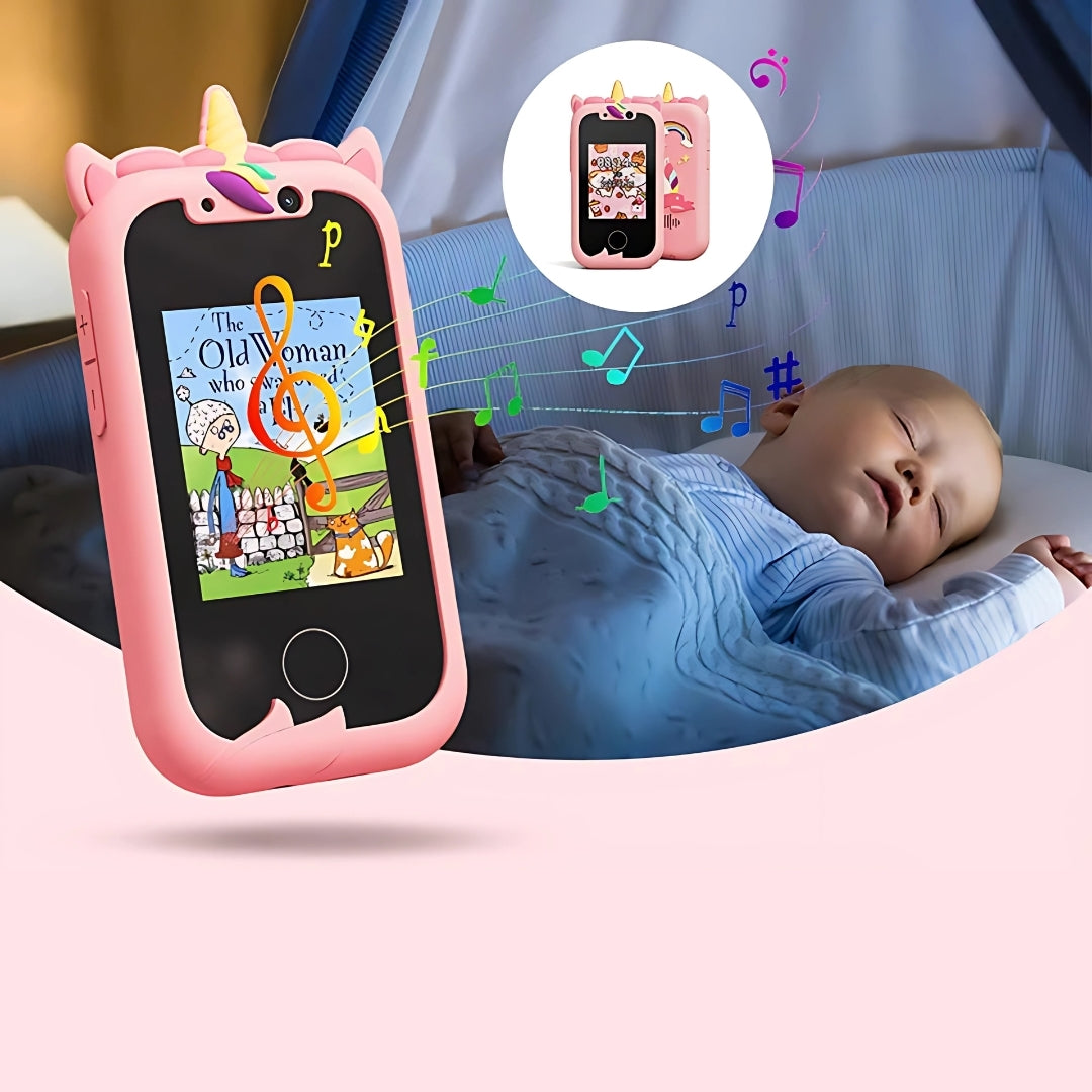 PlayPhone™ - Kids Learning Phone