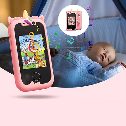 PlayPhone™ - Kids Learning Phone
