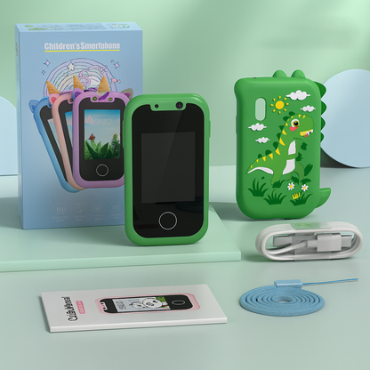 PlayPhone™ - Kids Learning Phone
