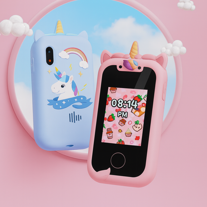 PlayPhone™ - Kids Learning Phone