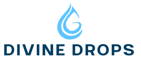 Divinedrops.us