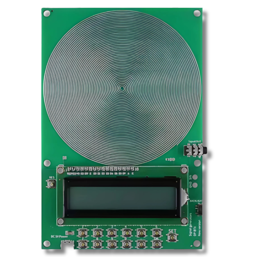 HarmonyWave™ - Earth Harmony Resonator
