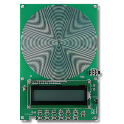 HarmonyWave™ - Earth Harmony Resonator