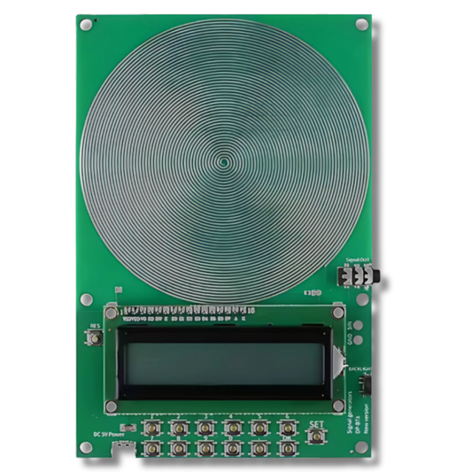 HarmonyWave™ - Earth Harmony Resonator